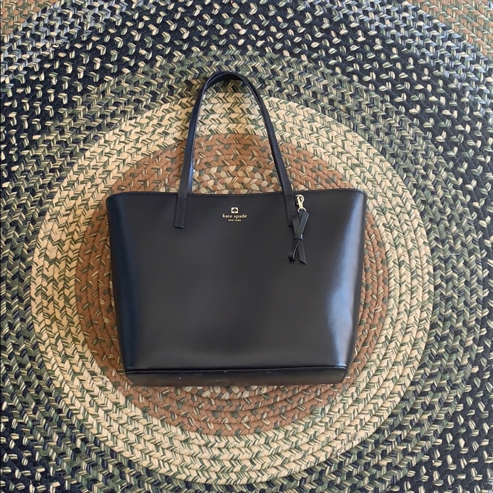 Kate spade tote bag